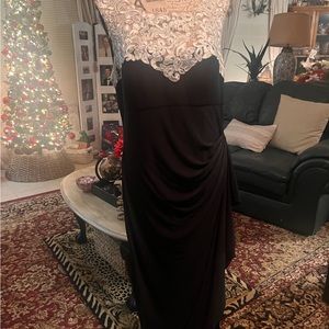 Alex Evening Dress